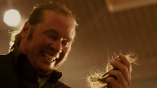 Read this: Val Kilmer's death in <i>MacGruber</i> was supposed to be a hell of a lot gnarlier